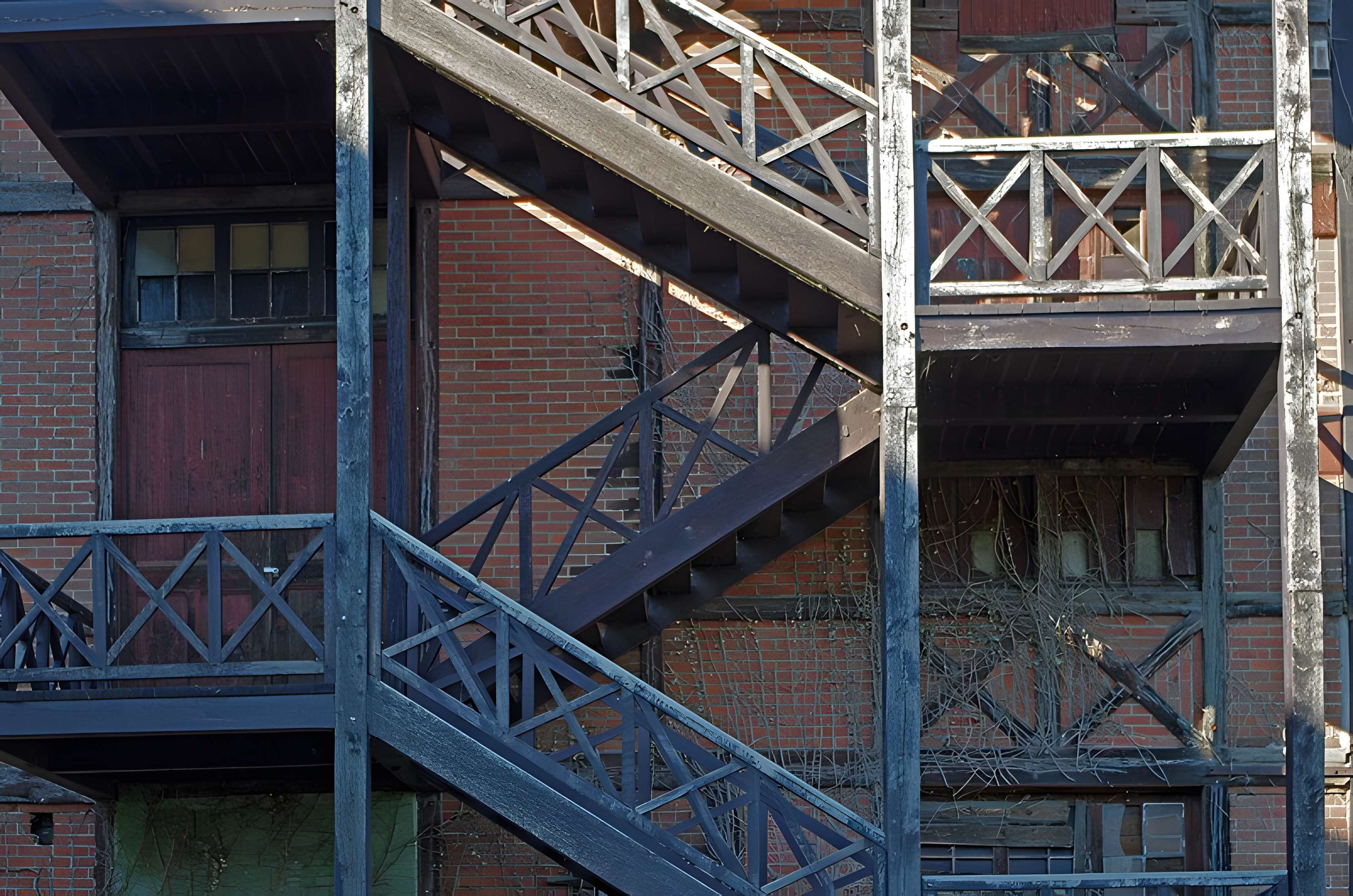 Tannerie Peltereau-Tenneson à Château-Renault