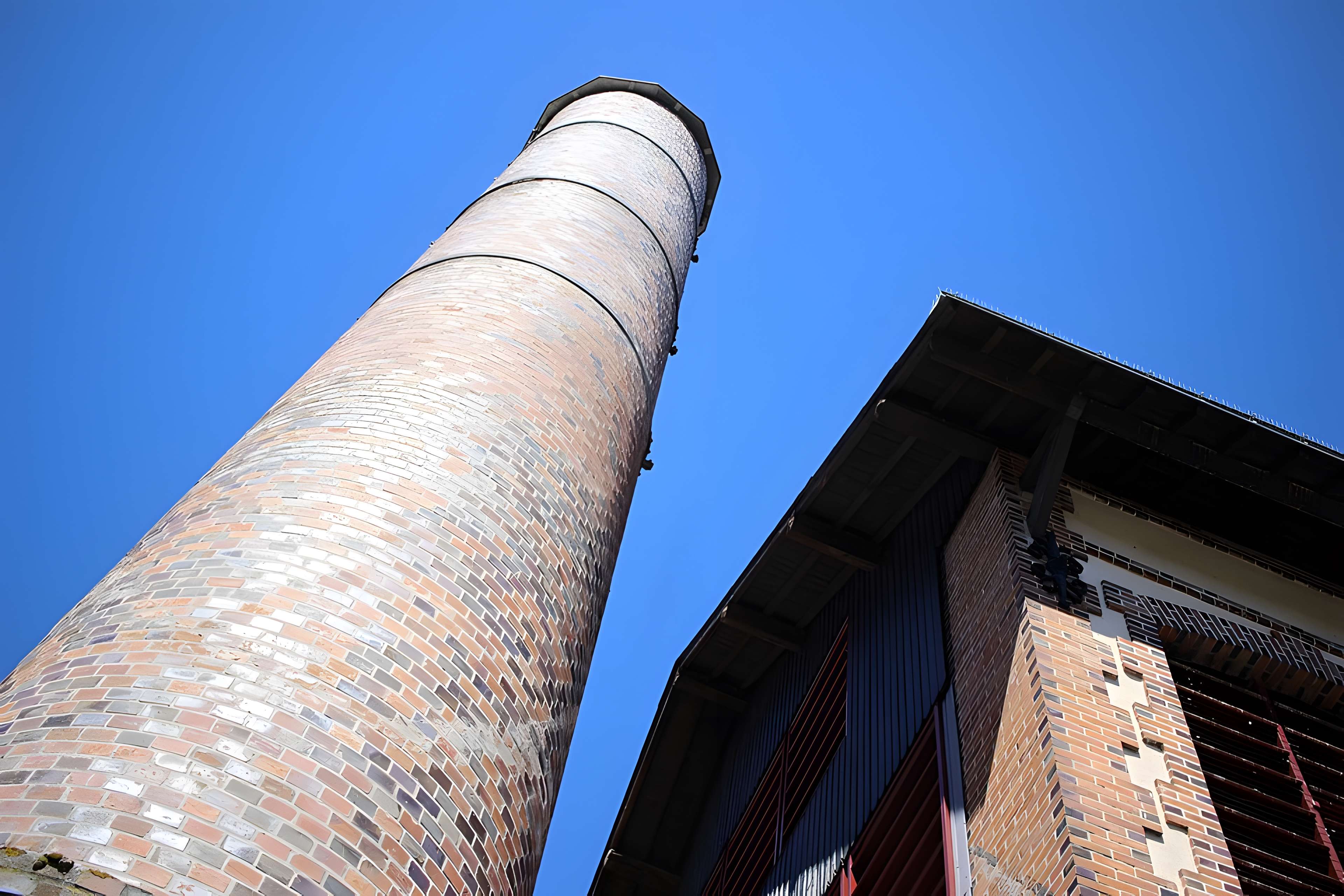 Tannerie Peltereau-Tenneson à Château-Renault