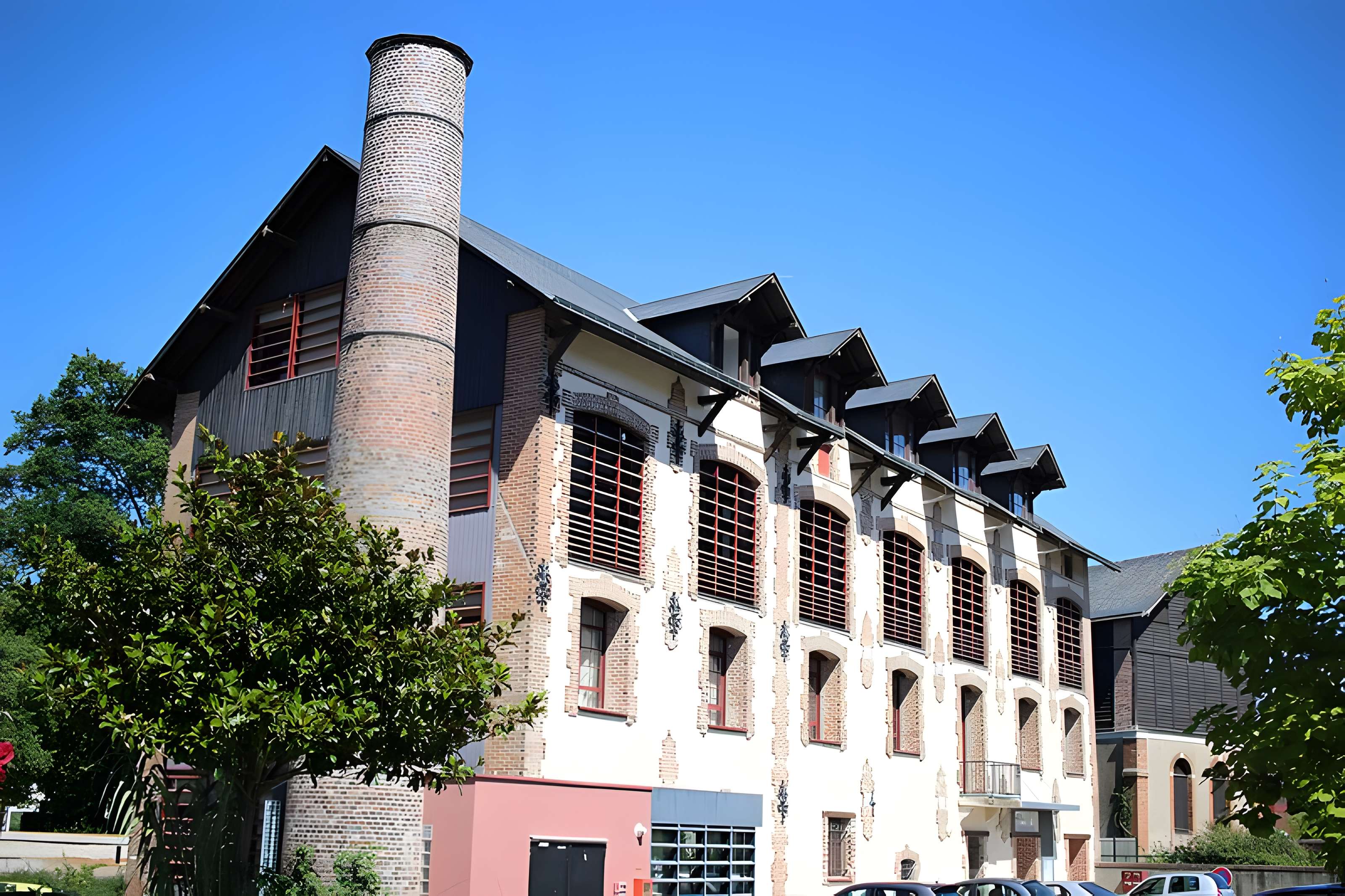 Tannerie Peltereau-Tenneson à Château-Renault