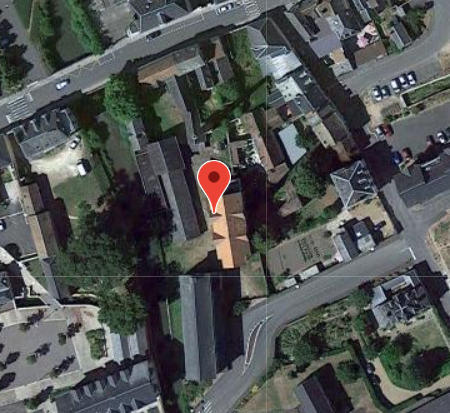 Tannerie Peltereau-Tenneson à Château-Renault 