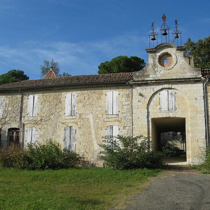 Photo de Tannerie royale de Lectoure