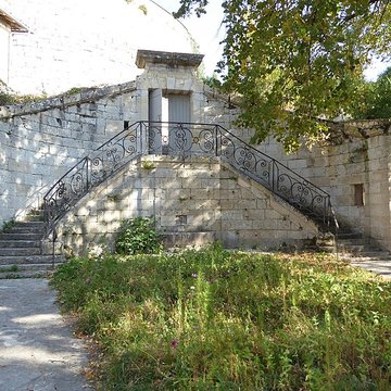 Tannerie royale de Lectoure