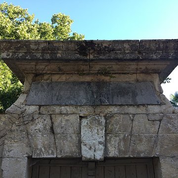 Tannerie royale de Lectoure