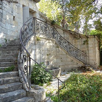 Tannerie royale de Lectoure