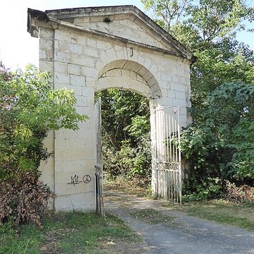 Tannerie royale de Lectoure