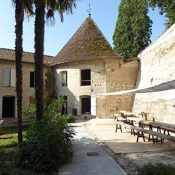 Tannerie royale de Lectoure