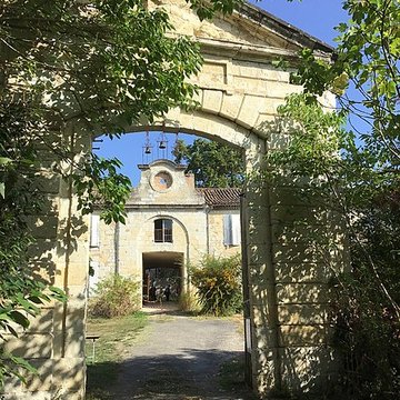 Tannerie royale de Lectoure