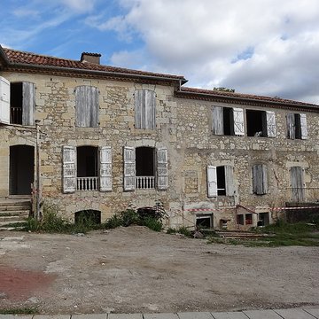 Tannerie royale de Lectoure