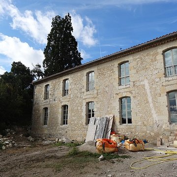 Tannerie royale de Lectoure