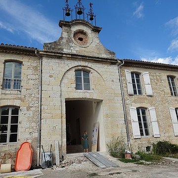 Tannerie royale de Lectoure