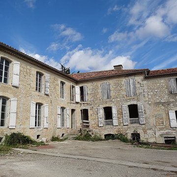 Tannerie royale de Lectoure