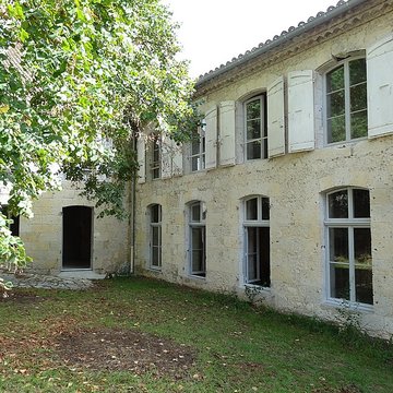 Tannerie royale de Lectoure