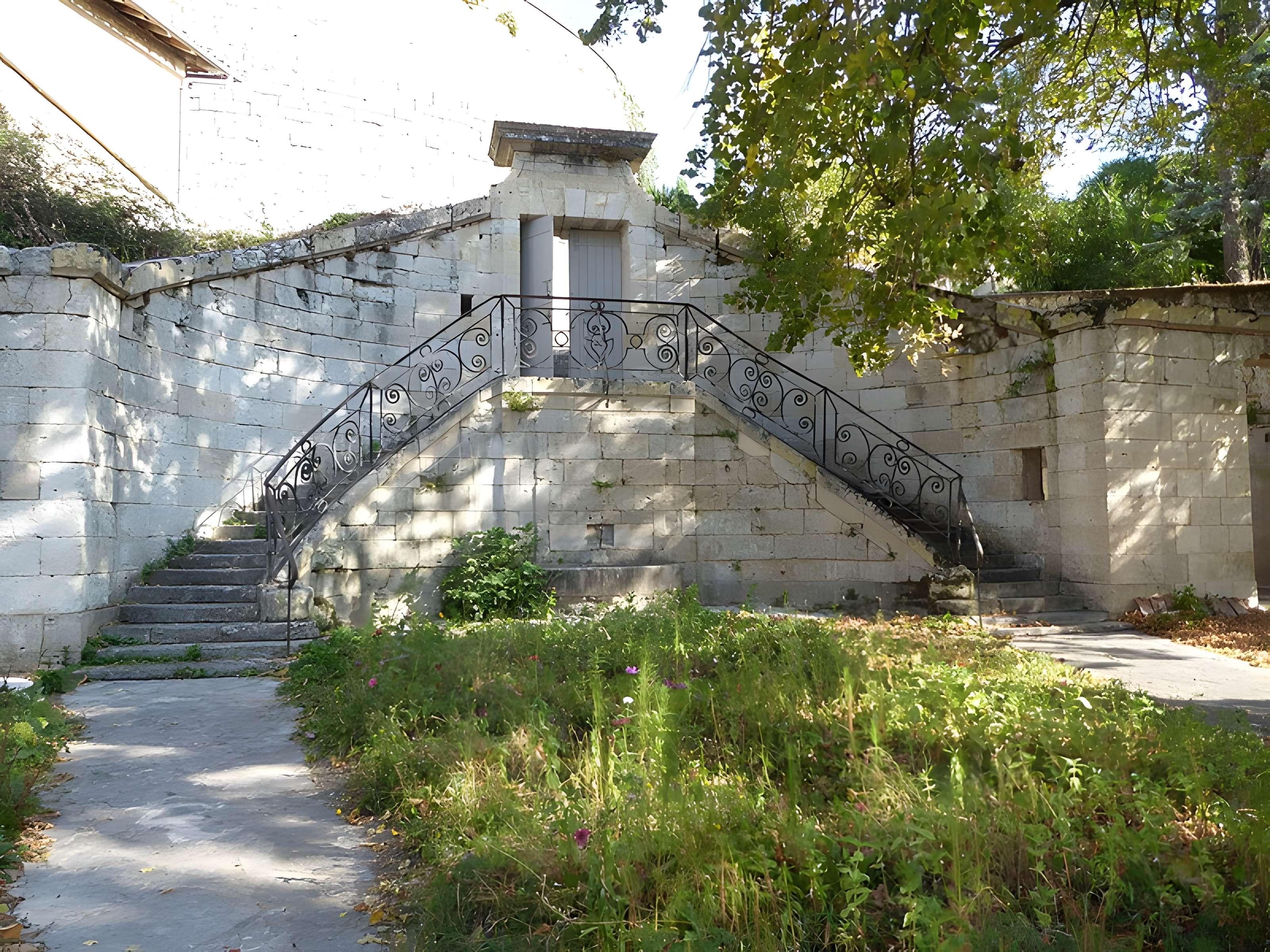 Tannerie royale de Lectoure