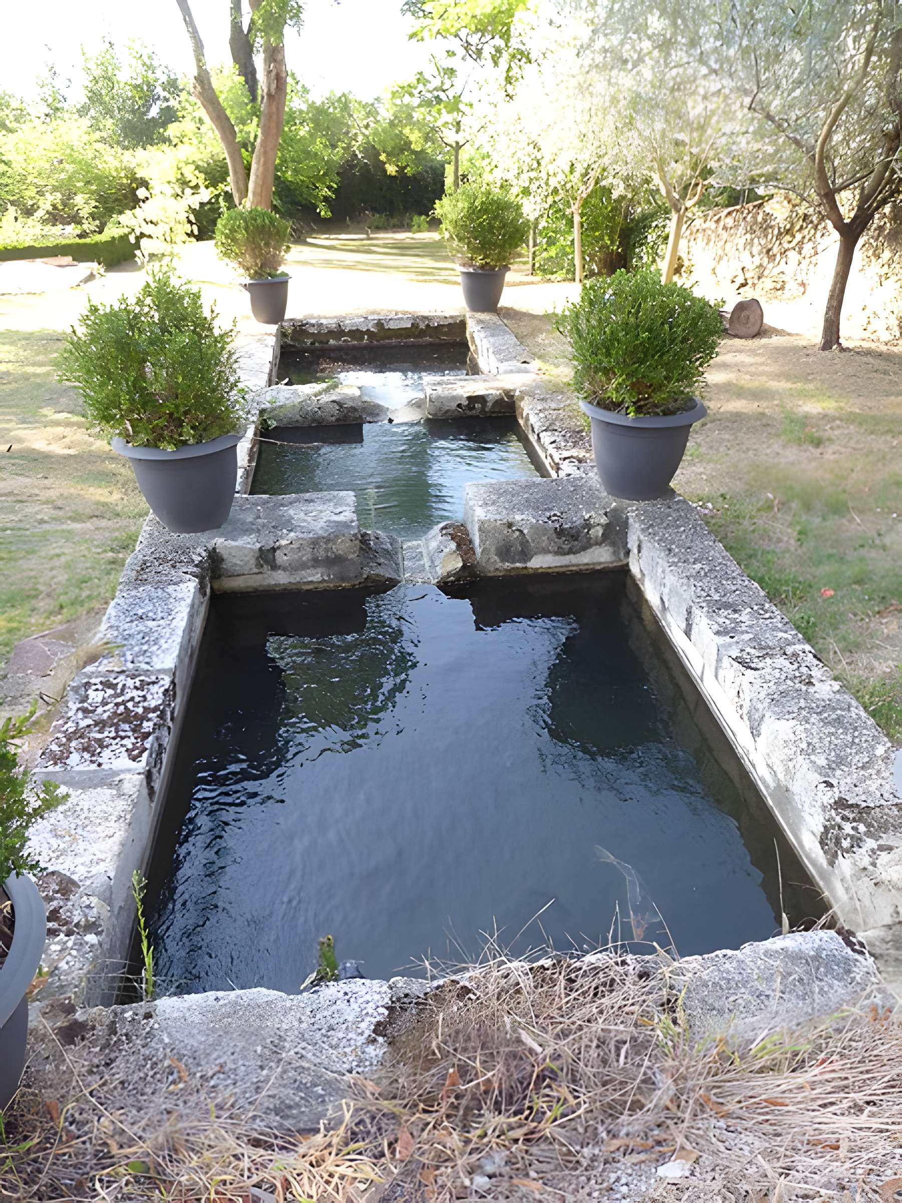 Tannerie royale de Lectoure