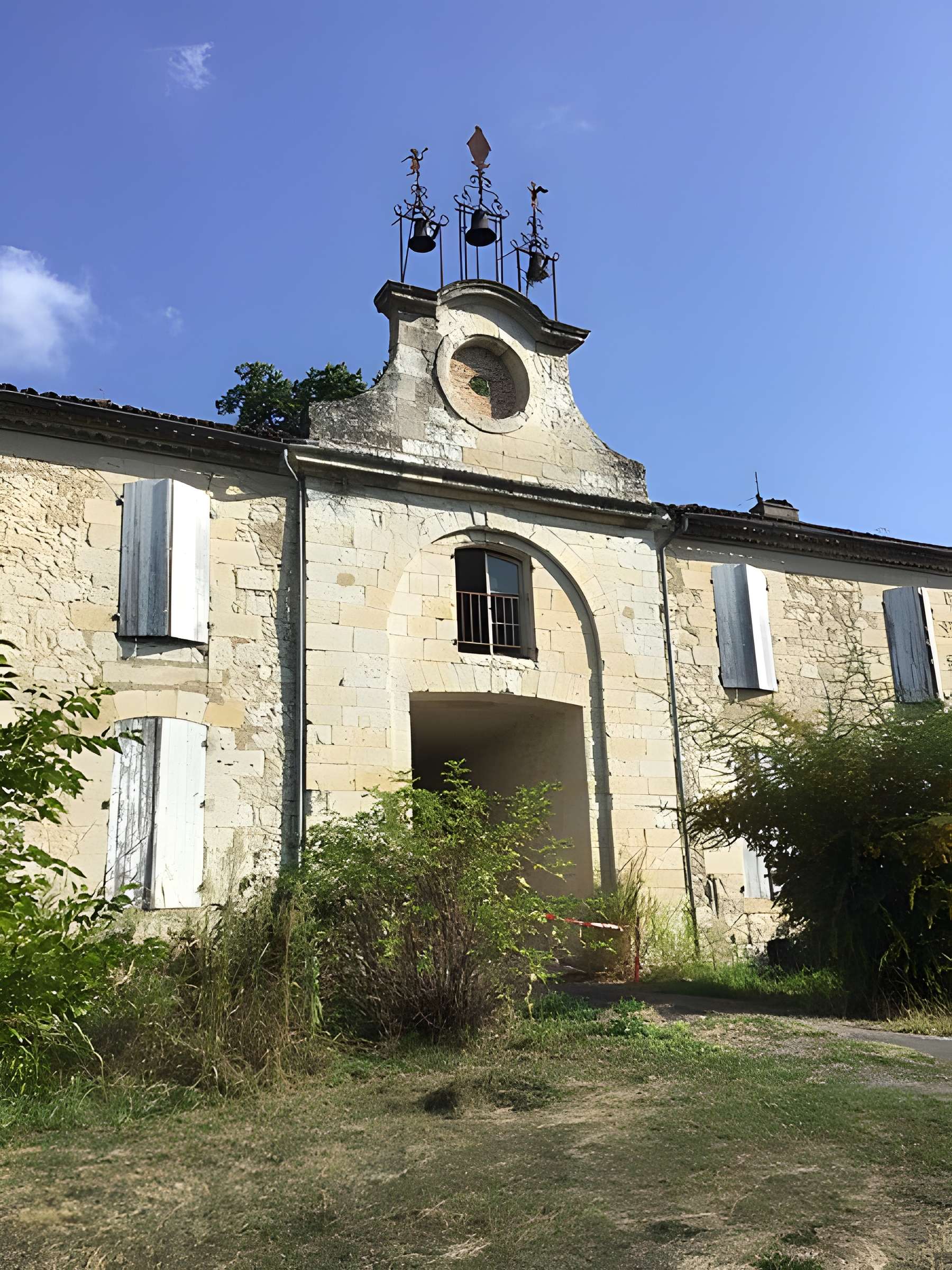 Tannerie royale de Lectoure