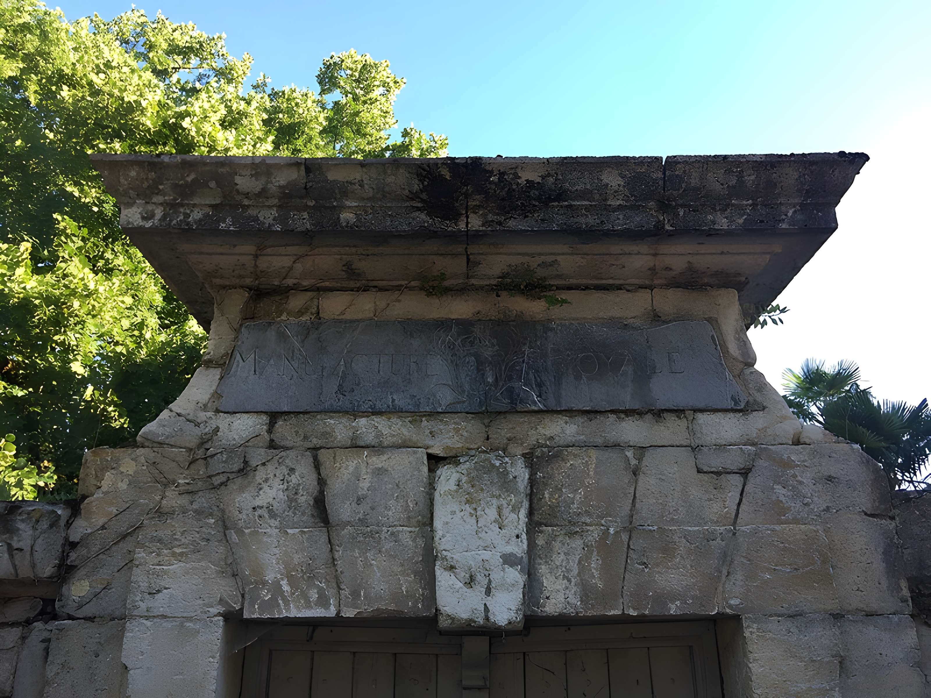 Tannerie royale de Lectoure