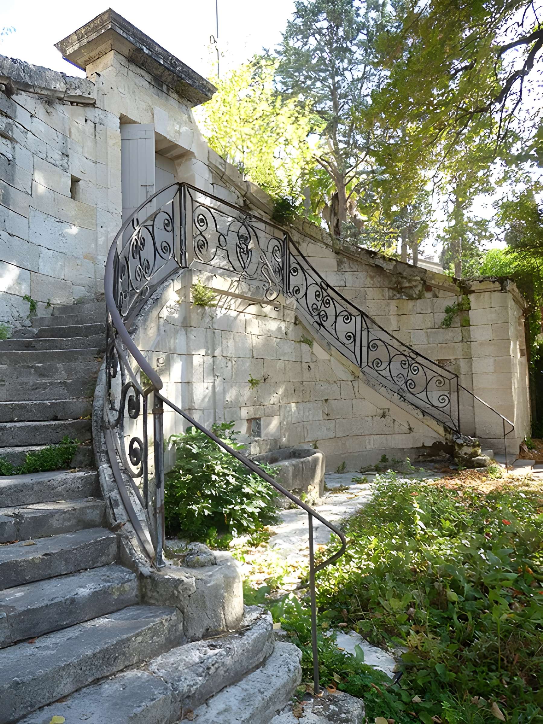 Tannerie royale de Lectoure