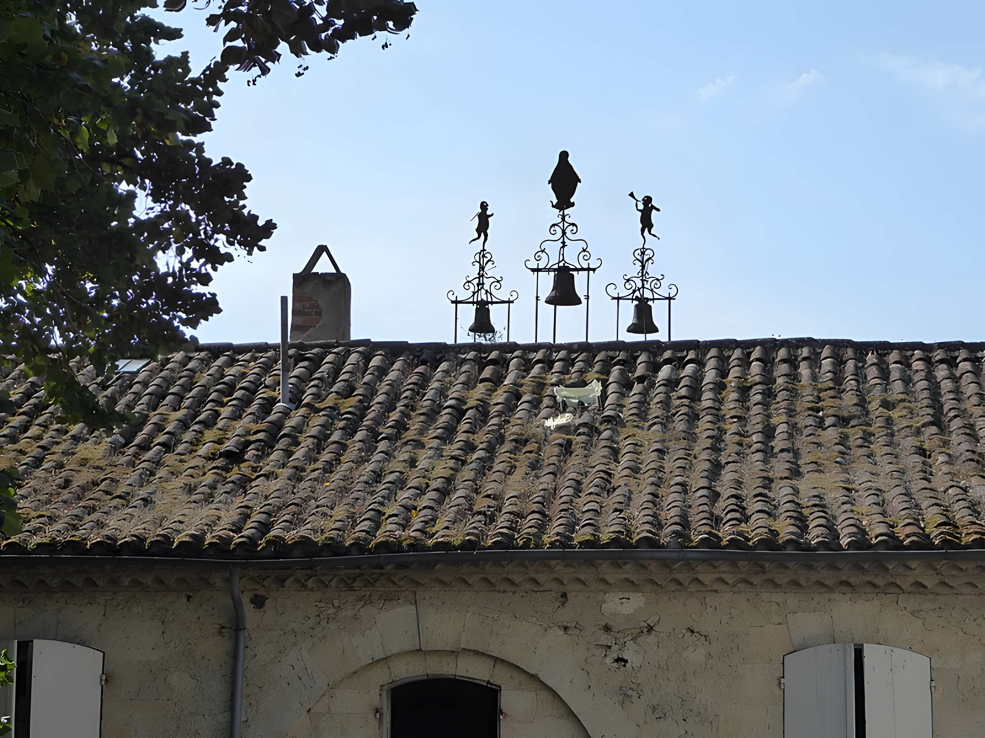 Tannerie royale de Lectoure
