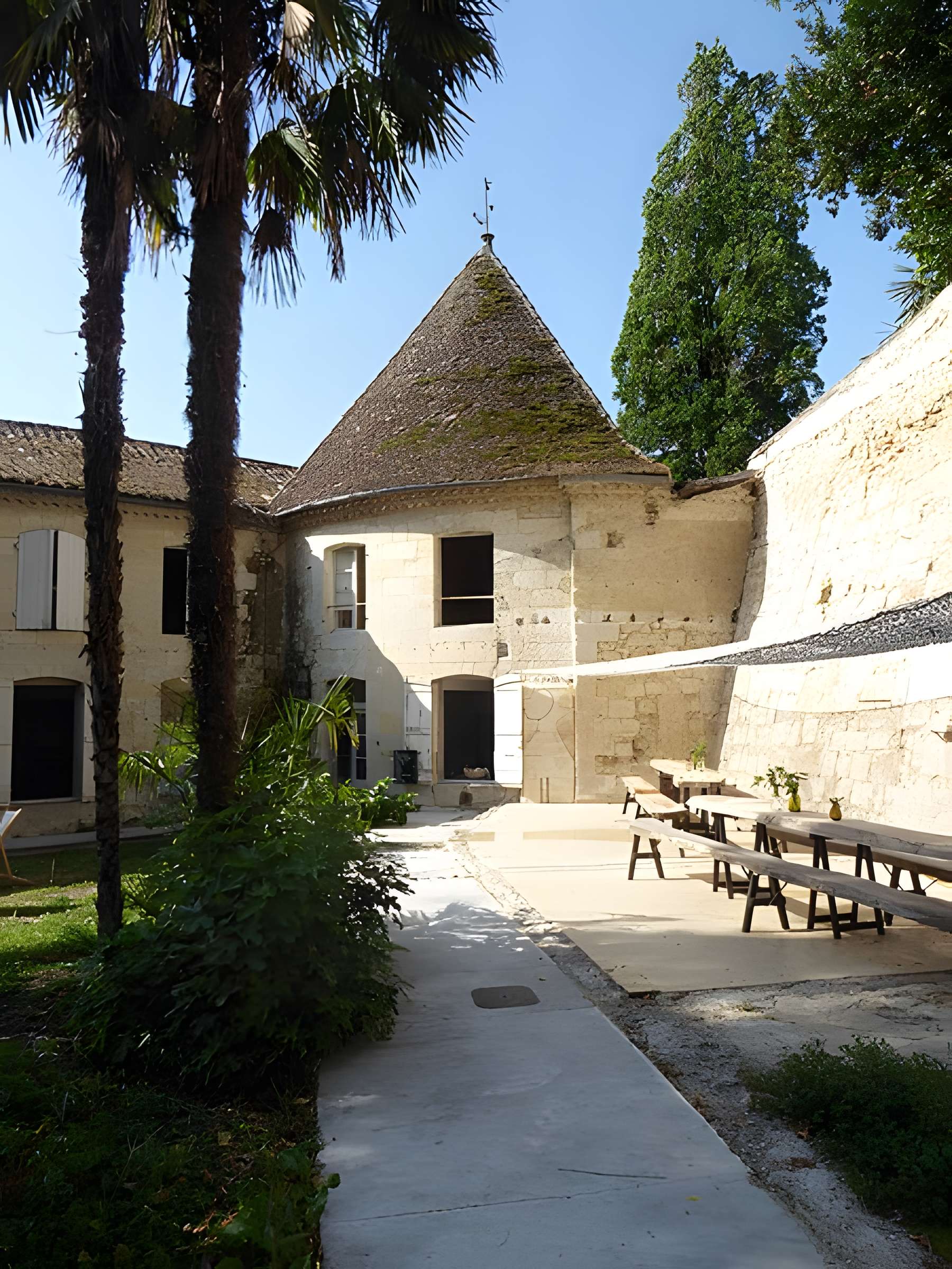 Tannerie royale de Lectoure