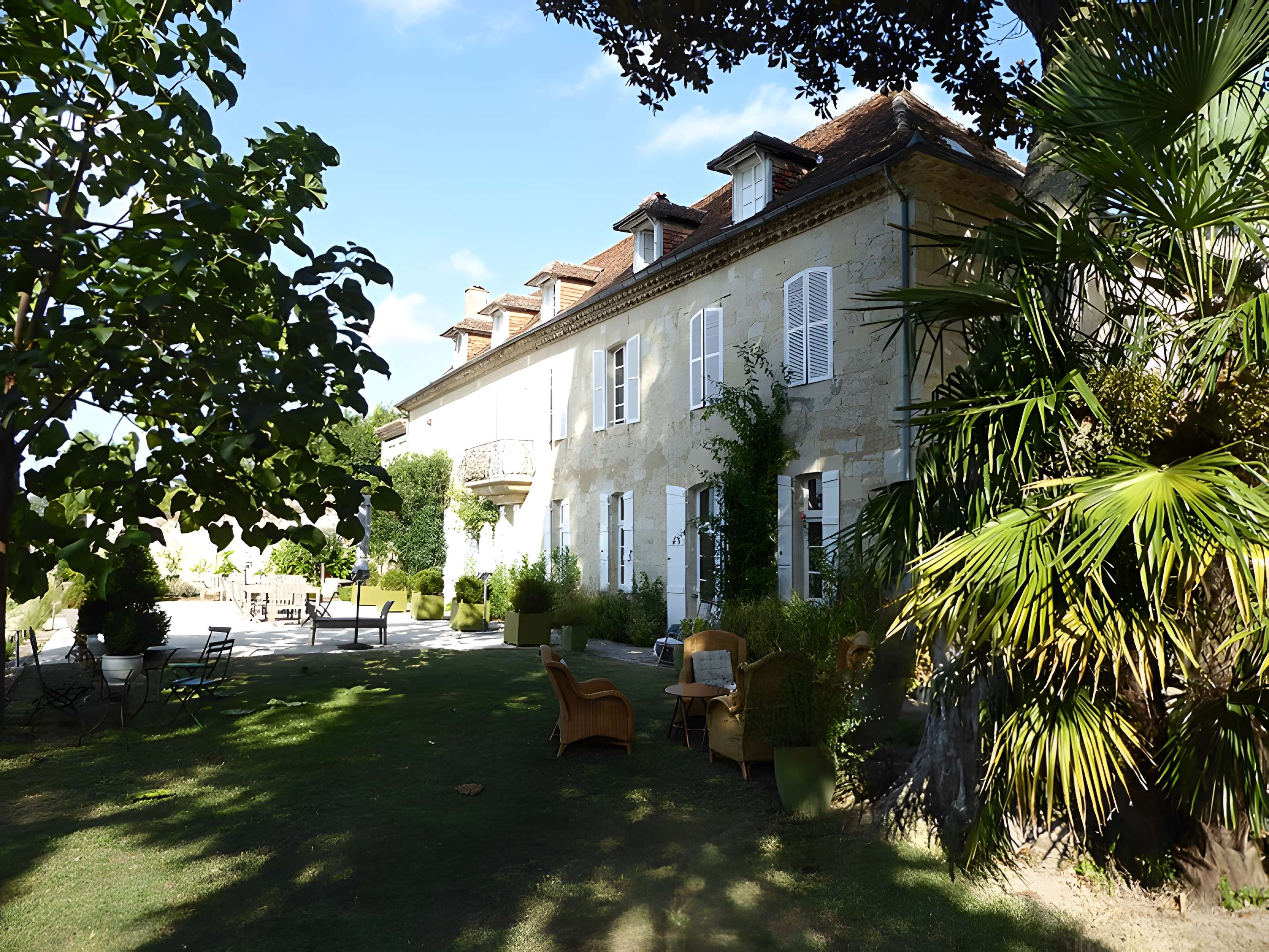 Tannerie royale de Lectoure