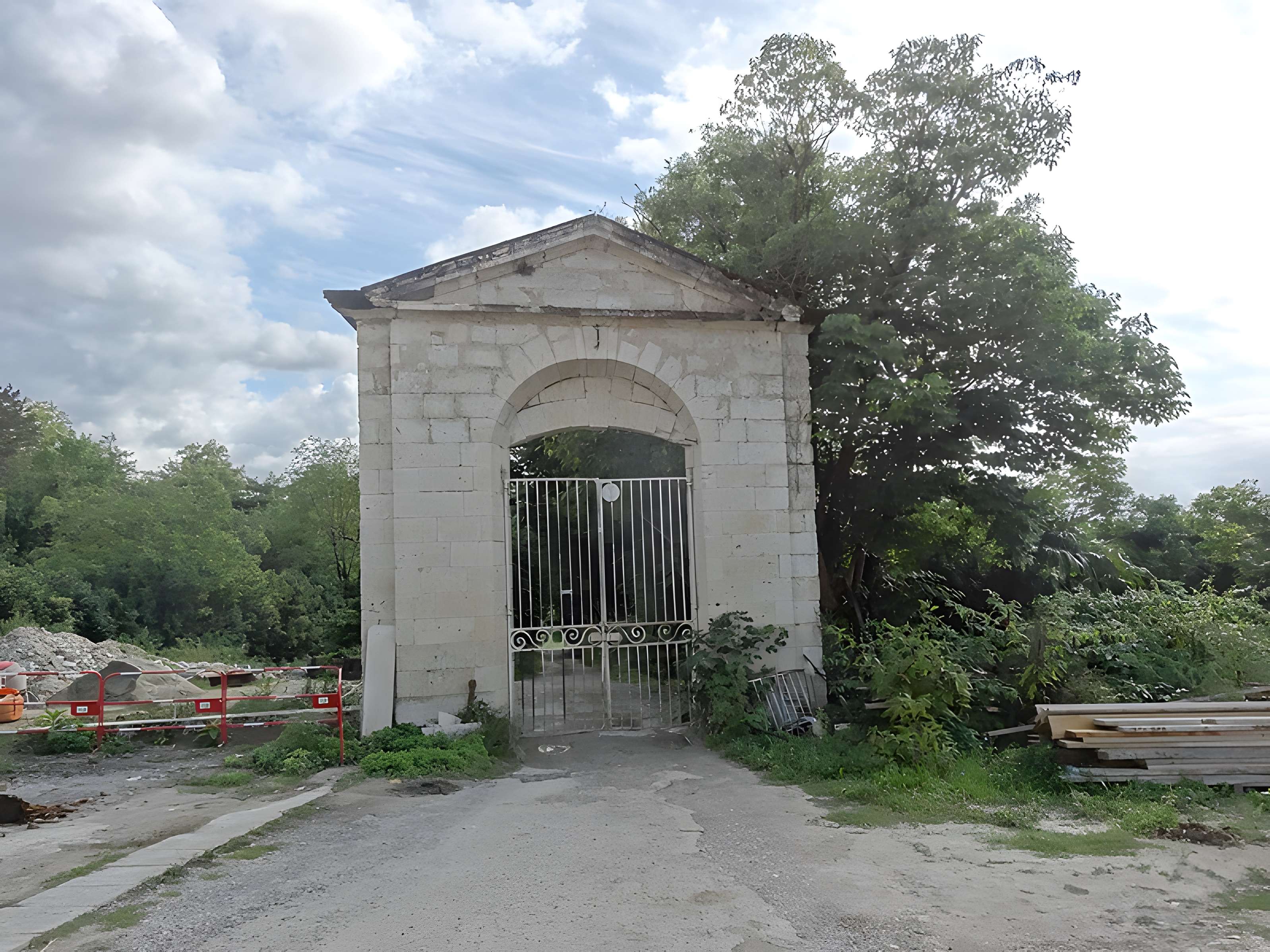 Tannerie royale de Lectoure