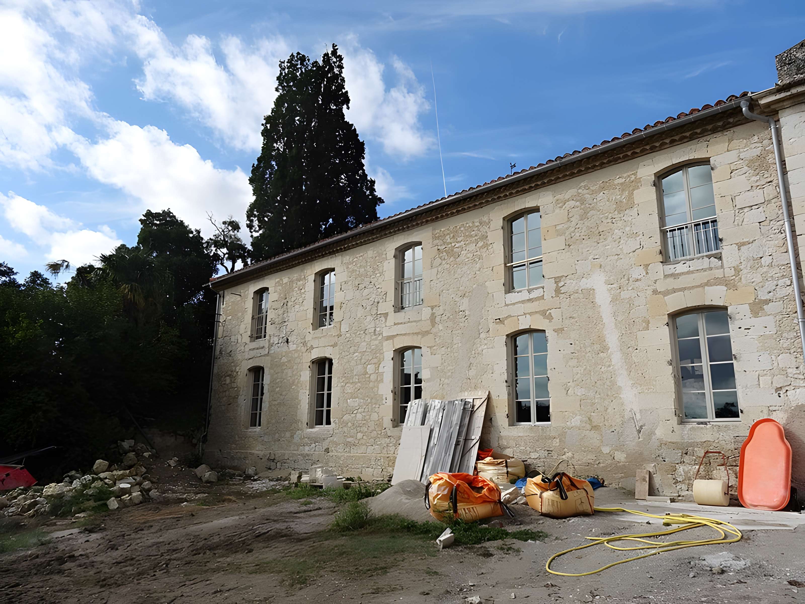 Tannerie royale de Lectoure