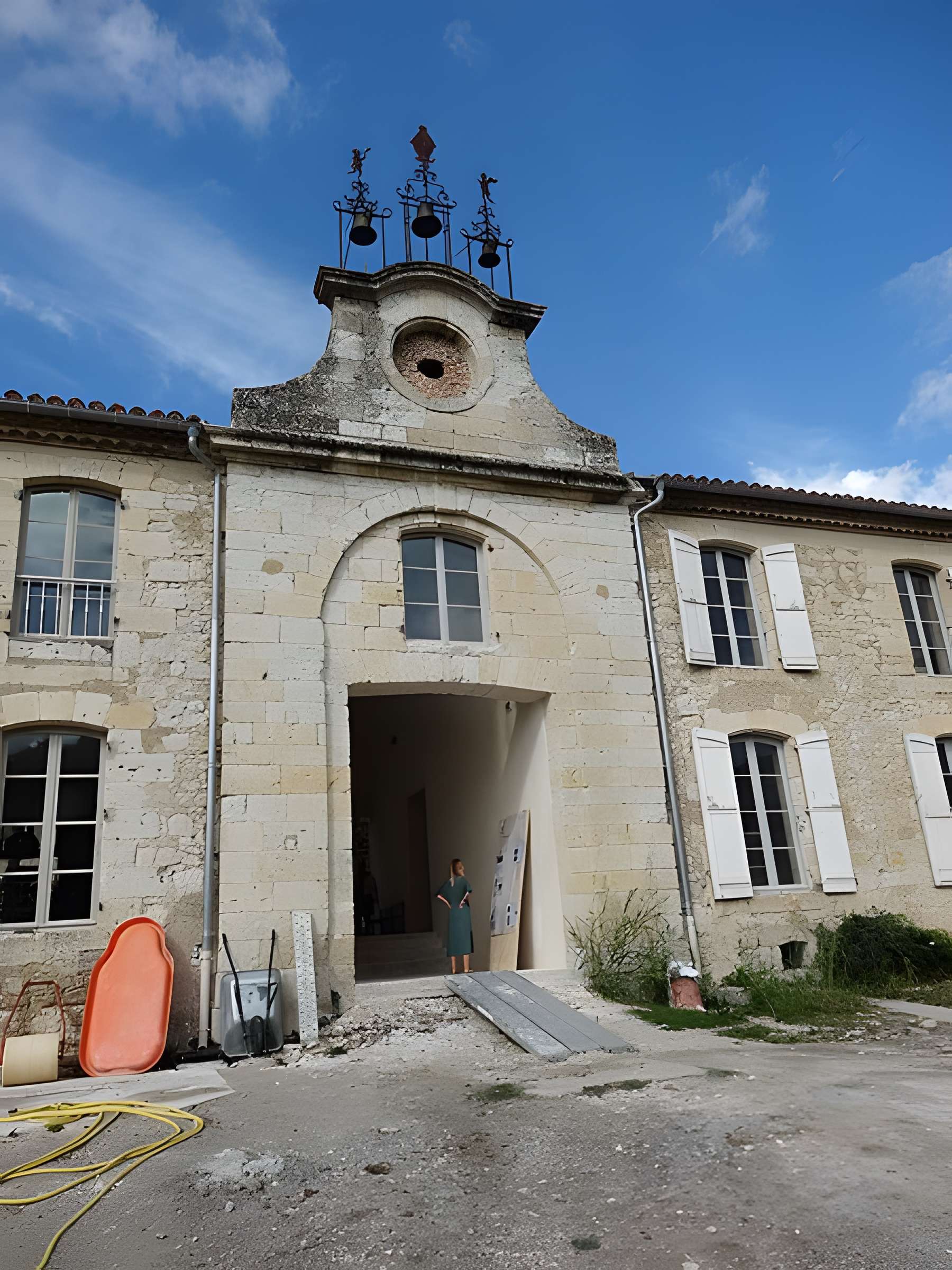 Tannerie royale de Lectoure
