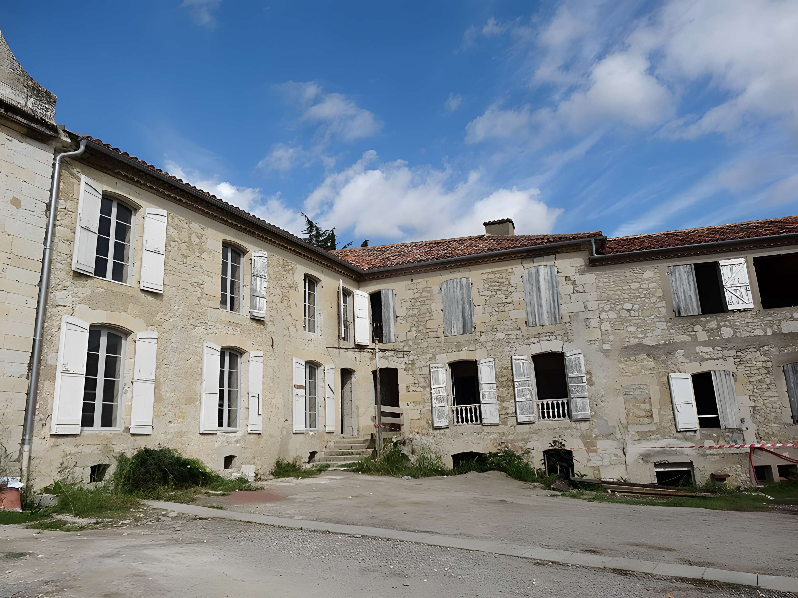 Tannerie royale de Lectoure