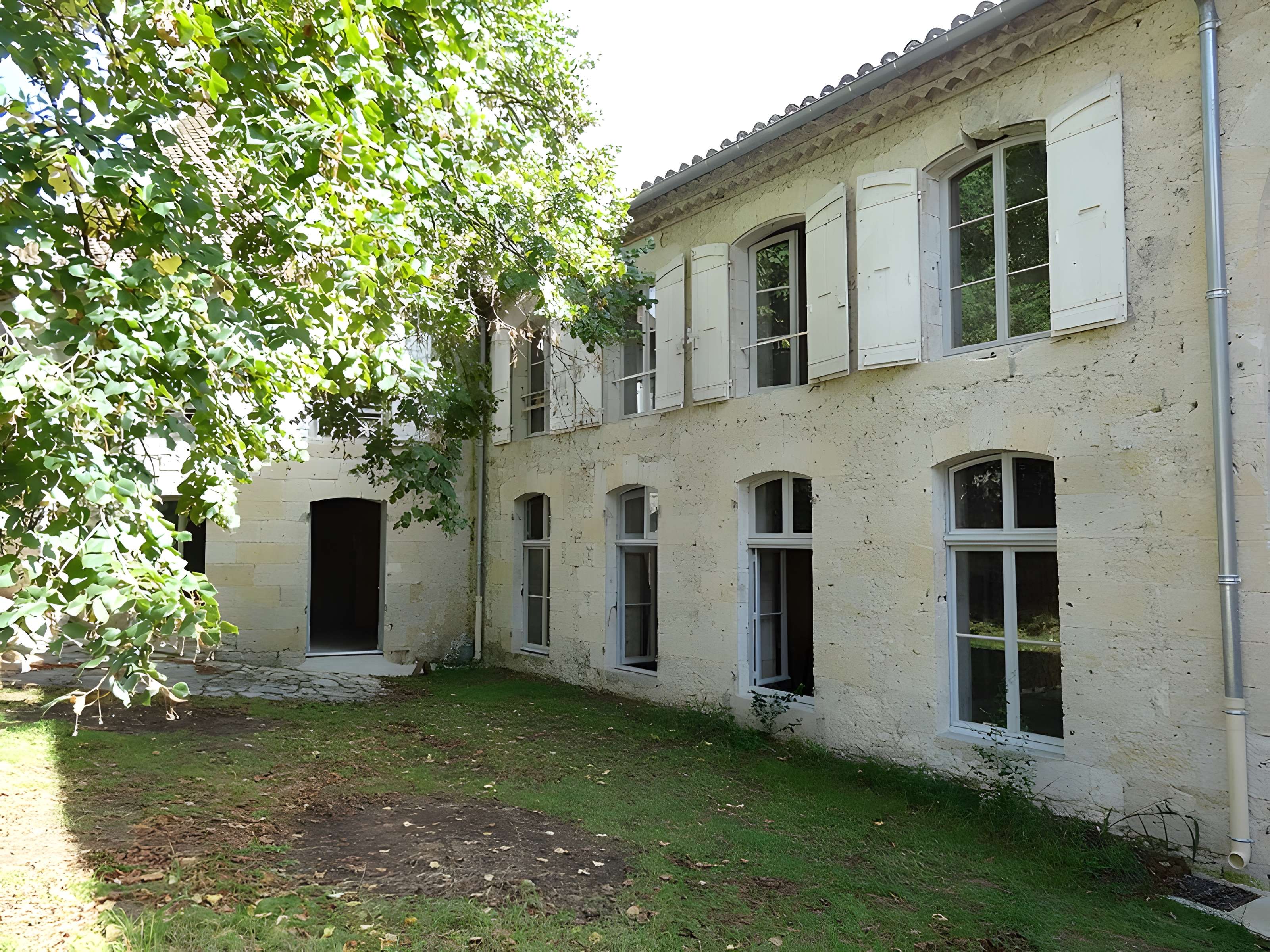 Tannerie royale de Lectoure