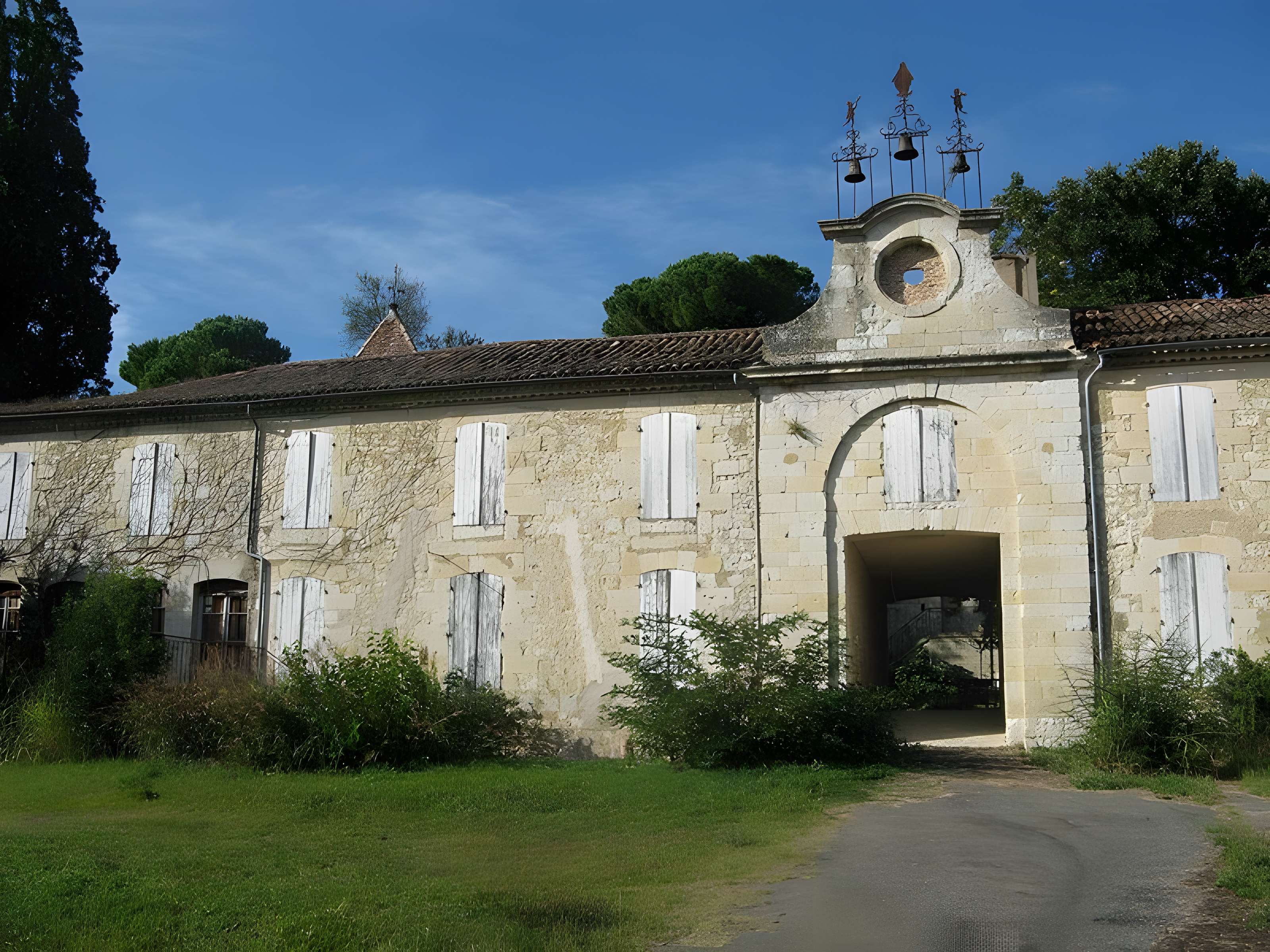 Tannerie royale de Lectoure 