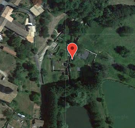 Tanneries de Champdeniers 