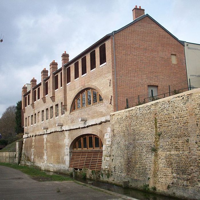 Photo de Teinturerie Auvray de Rouen