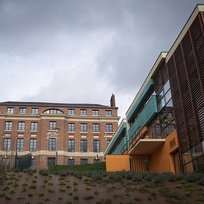 Photo de Teinturerie Auvray de Rouen