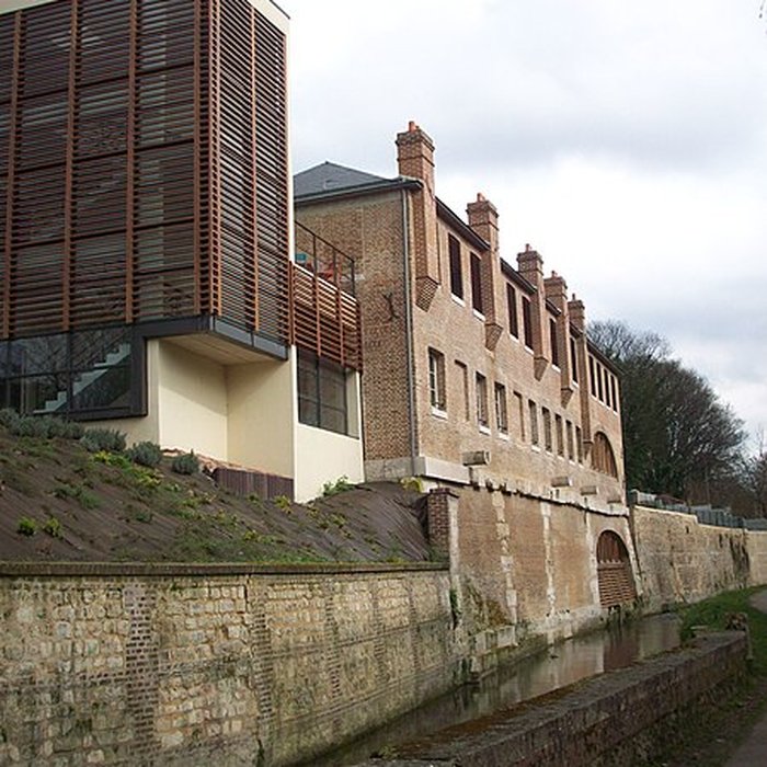 Photo de Teinturerie Auvray de Rouen