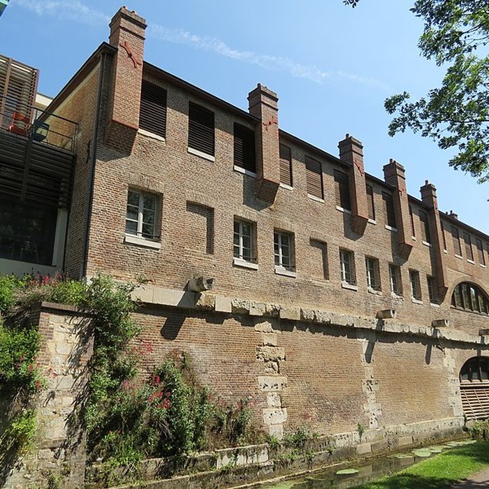 Photo de Teinturerie Auvray de Rouen