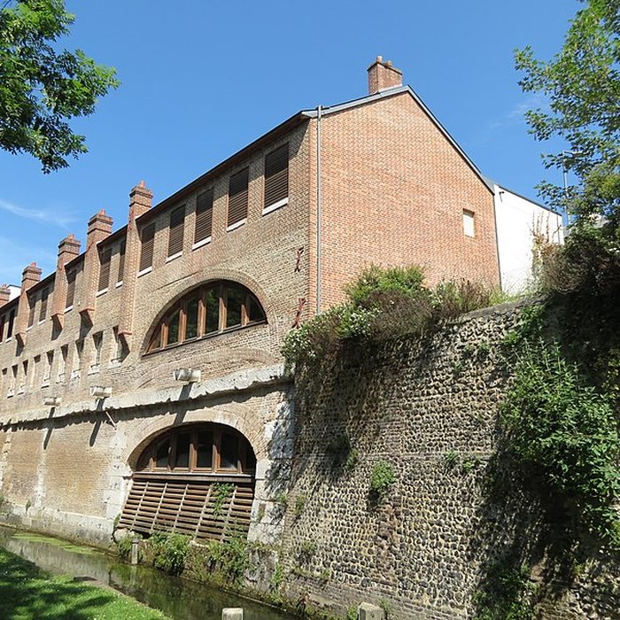 Photo de Teinturerie Auvray de Rouen