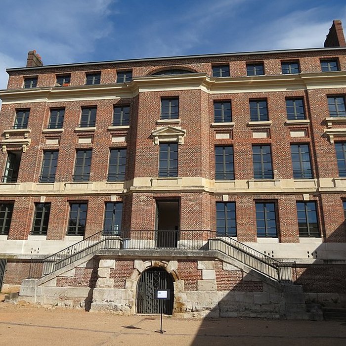 Photo de Teinturerie Auvray de Rouen