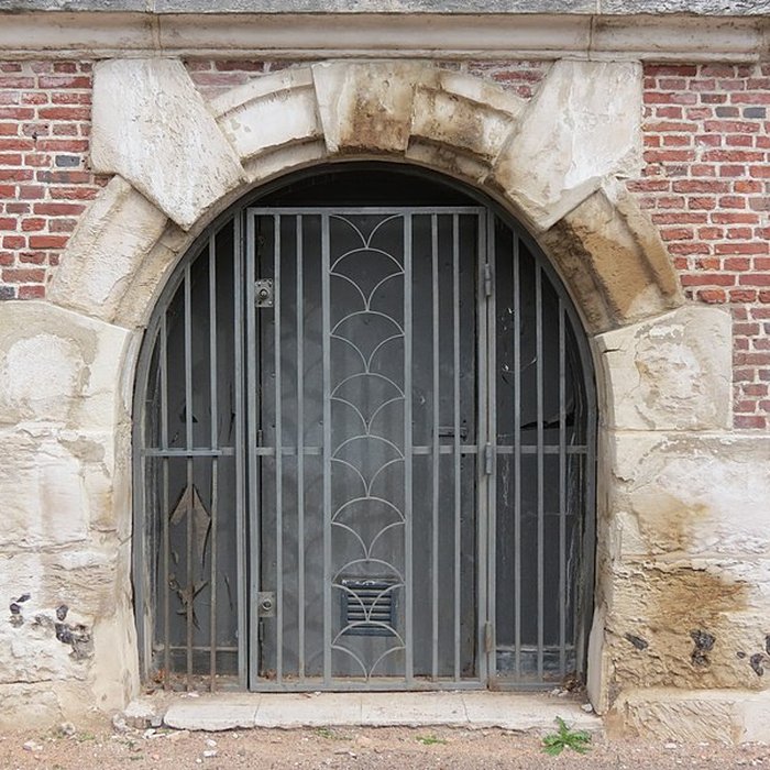 Photo de Teinturerie Auvray de Rouen