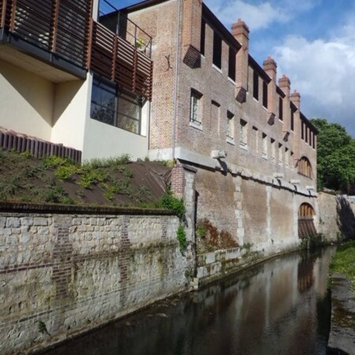 Photo de Teinturerie Auvray de Rouen