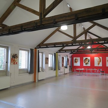 Teinturerie Auvray de Rouen