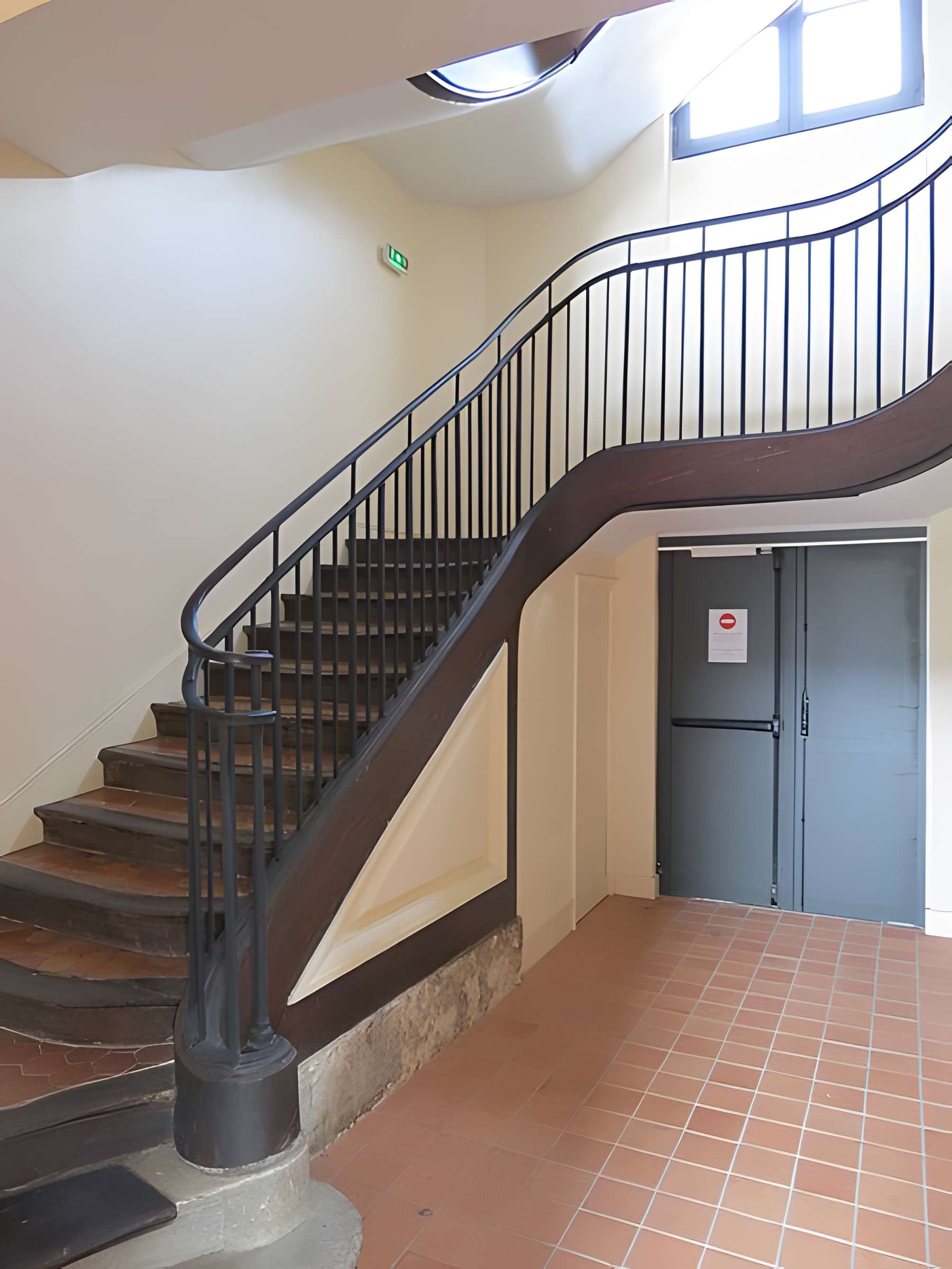 Teinturerie Auvray de Rouen