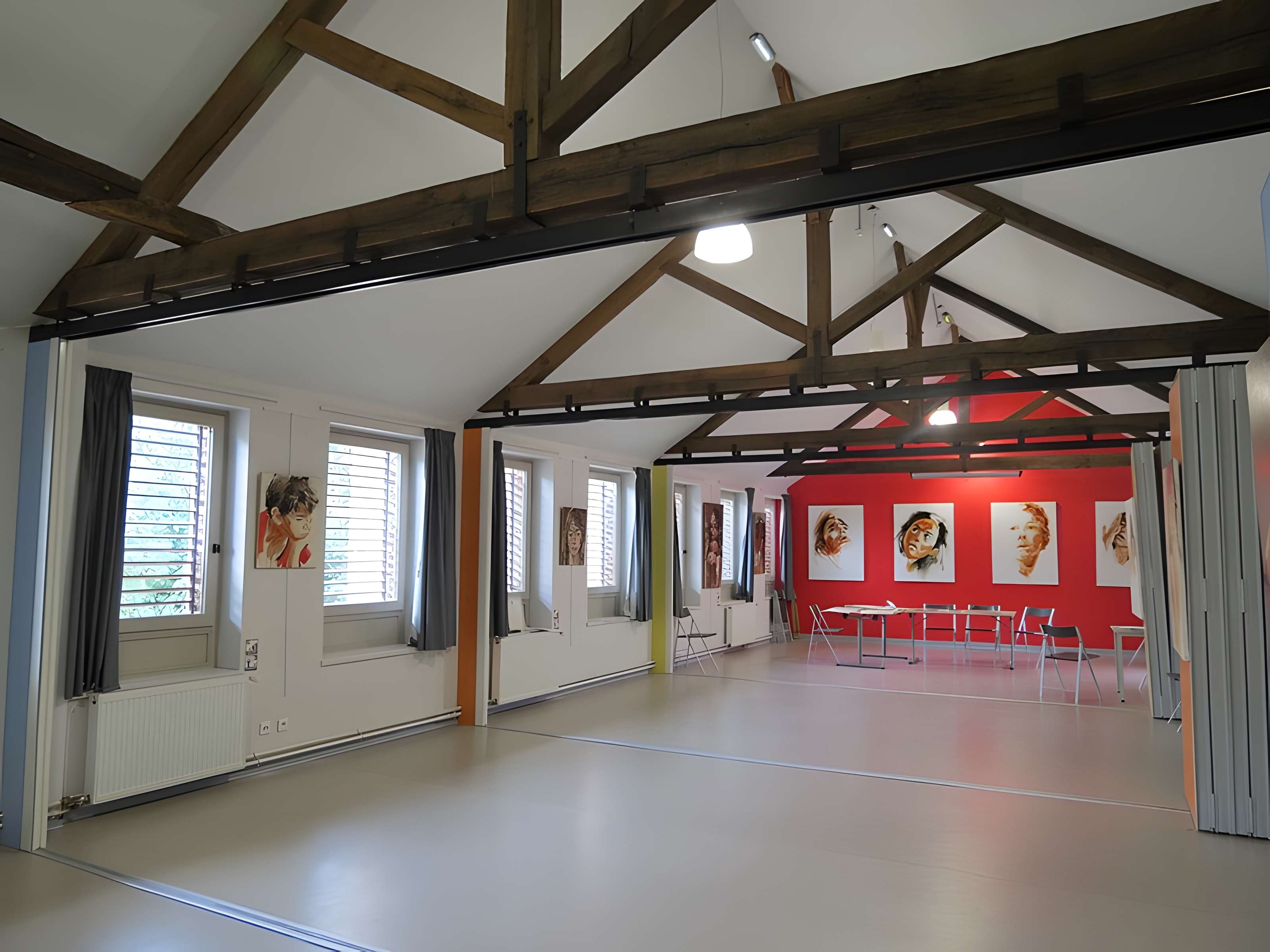 Teinturerie Auvray de Rouen