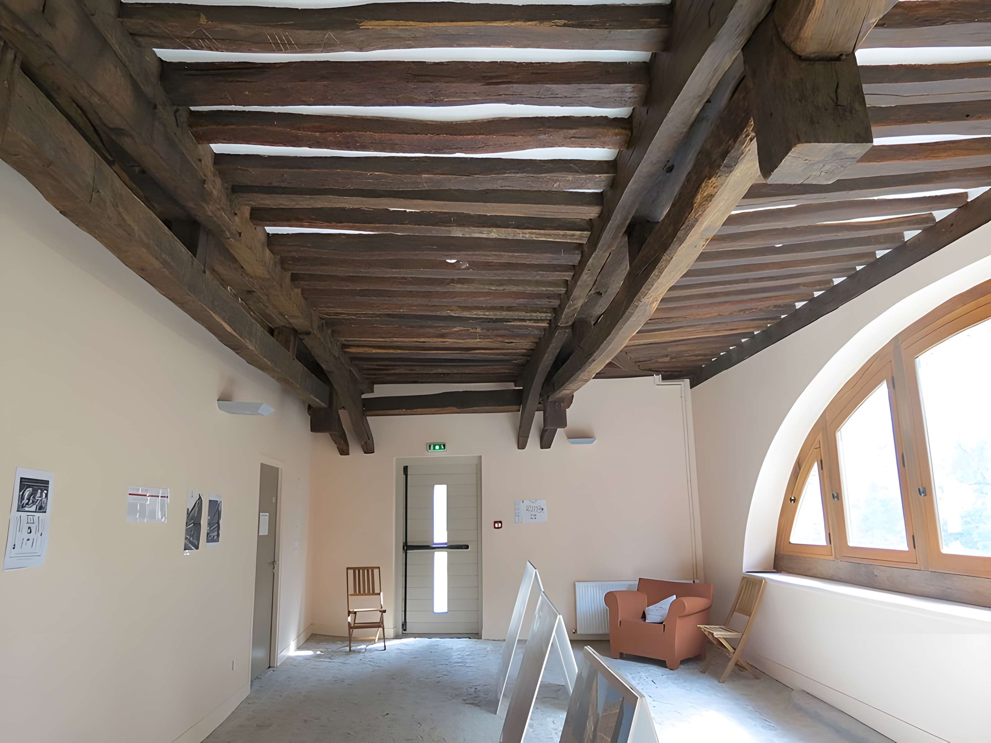 Teinturerie Auvray de Rouen