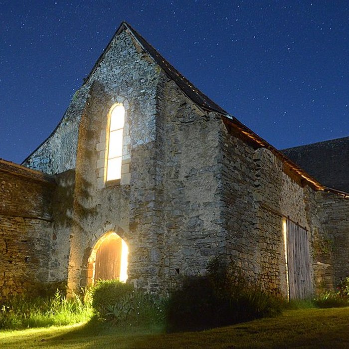Photo de Temple de la Coëfferie à Messac