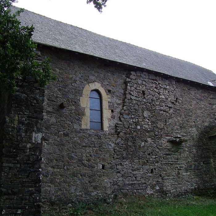 Photo de Temple de la Coëfferie à Messac