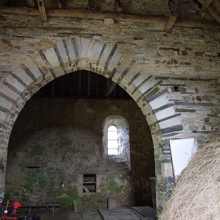 Photo de Temple de la Coëfferie à Messac