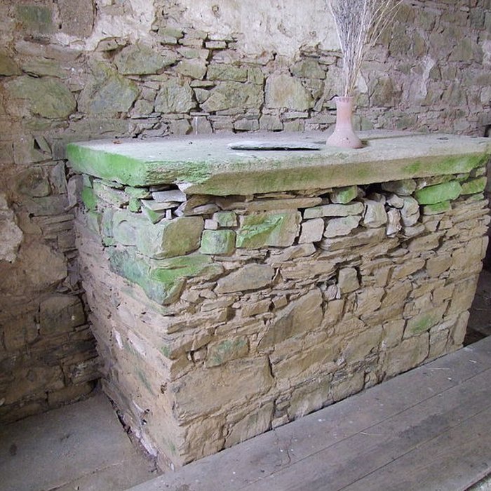 Photo de Temple de la Coëfferie à Messac