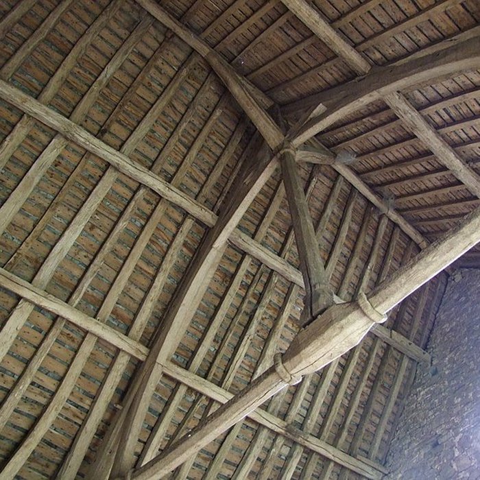 Photo de Temple de la Coëfferie à Messac