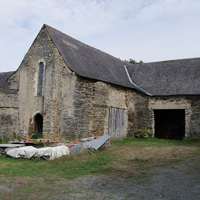 Photo de Temple de la Coëfferie à Messac