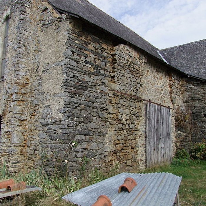 Photo de Temple de la Coëfferie à Messac